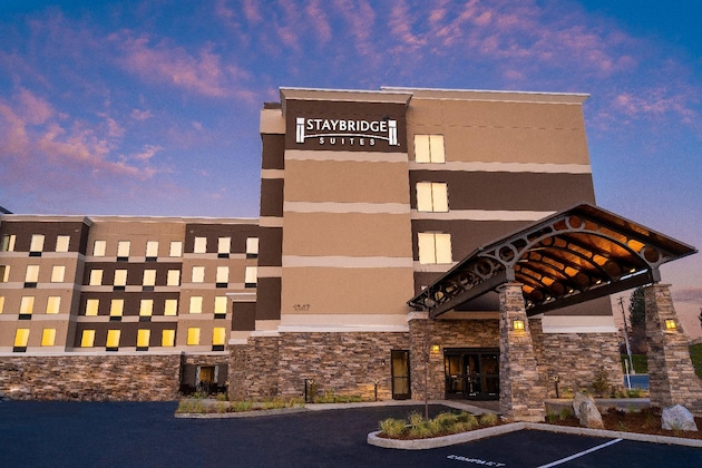 Gallery - Staybridge Suites Coeur D'alene By Ihg