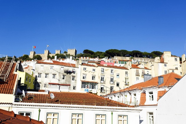 Gallery - Madalena Downtown Luxury Duplex