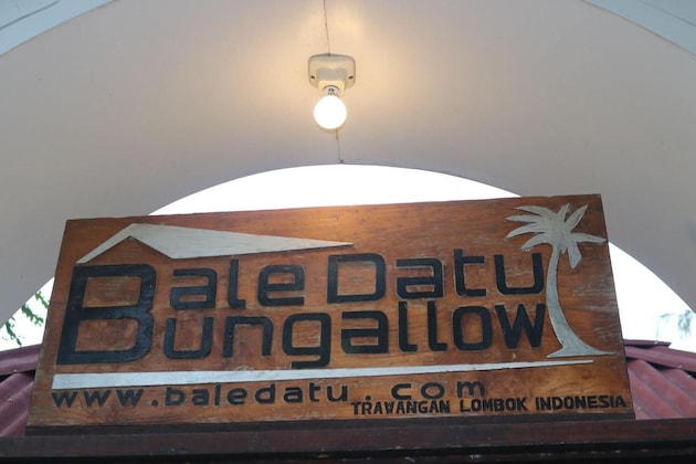 Gallery - Bale Datu Bungalow