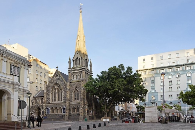 Gallery - Gorgeous George By Design Hotels