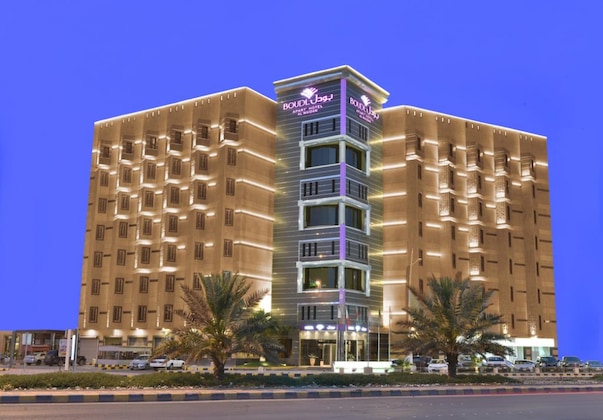 Gallery - Boudl Al Maidan Hotel