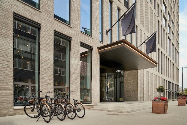 Gallery - Van Der Valk Amsterdam Amstel
