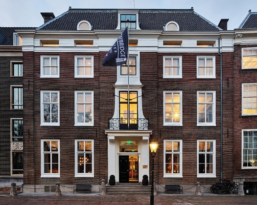 Gallery - Staybridge Suites The Hague - Parliament By Ihg