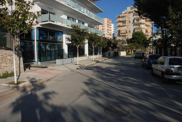 Gallery - Nemesis Hotel