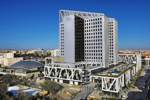 Gallery - Four Points By Sheraton Setif