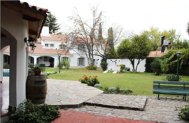 Gallery - Chiara Lodge