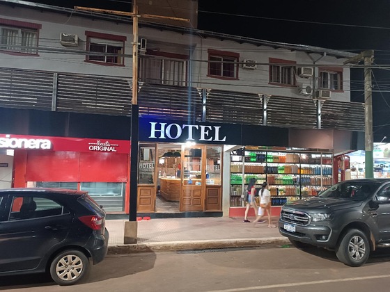 Gallery - Hotel La Gran Manzana