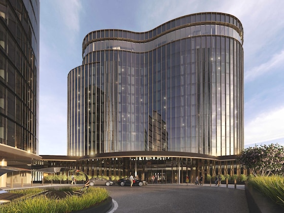 Gallery - Hotel Chadstone Melbourne Mgallery Collection