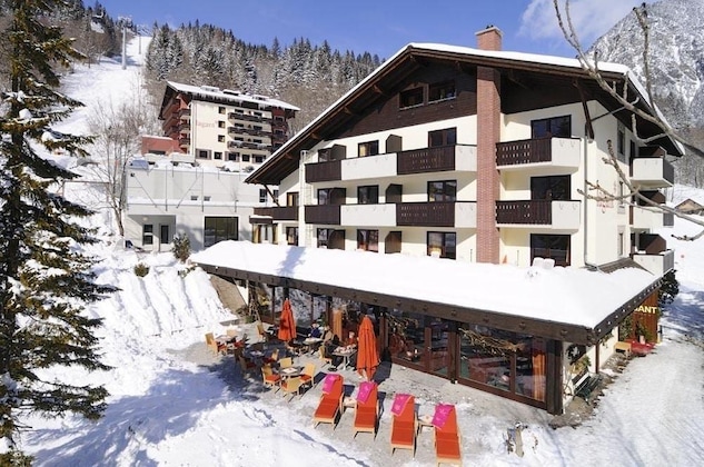 Gallery - Hotel Lagant