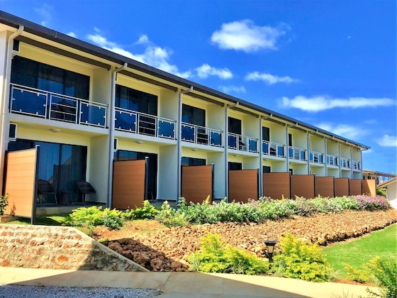 Gallery - Yadua Bay Resort & Villas