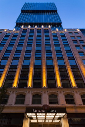Gallery - Exchange Hotel Vancouver