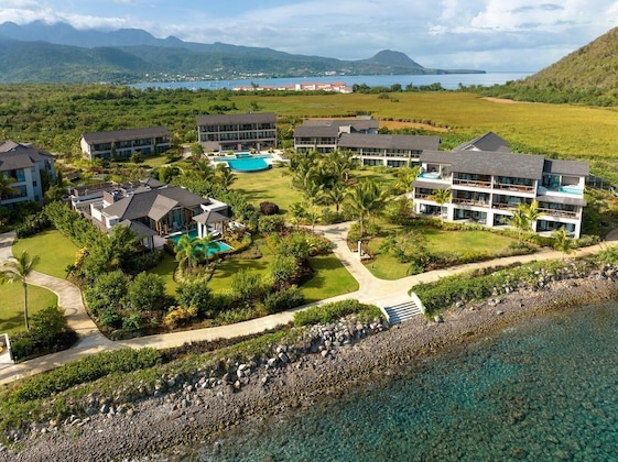 Gallery - Intercontinental Dominica Cabrits Resort & Spa