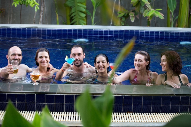 Gallery - Fancy Boutique Villa Hotel