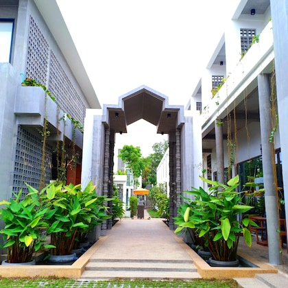 Gallery - Phka Chan Hotel