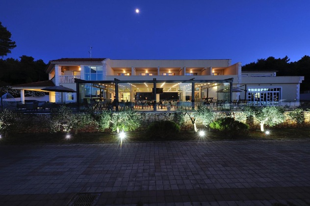 Gallery - Hotel Antica