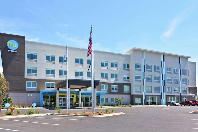 Gallery - Tru by Hilton Idaho Falls