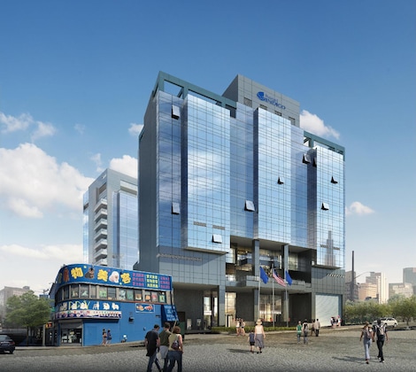 Gallery - Hotel Indigo Flushing - Laguardia By Ihg