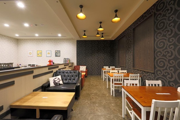 Gallery - Place X Hotel