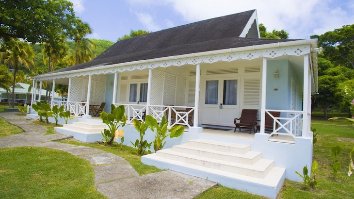 Gallery - Bequia Plantation Hotel