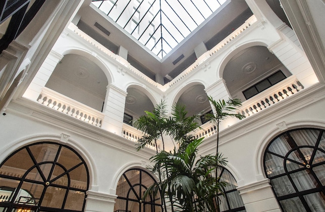 Gallery - Palmaroga Hotel Asuncion, Tapestry Collection By Hilton