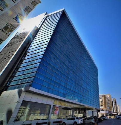 Gallery - Al Dyafa Hotel Suites