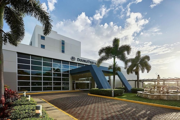 Gallery - Doubletree By Hilton Managua