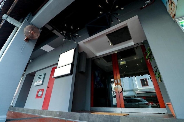 Gallery - Calmo Hotel Chinatown