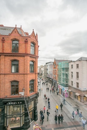 Gallery - Grafton Street Boutique Aparthotel By City Break Apartments