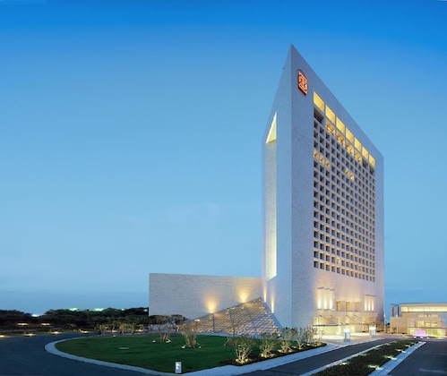 Gallery - Movenpick Hotel & State Guest House Chifeng