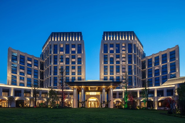 Gallery - Grand New Century Hotel Zunyi