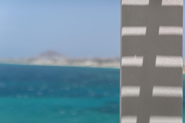 Gallery - Apricot And Sea Luxury Villas