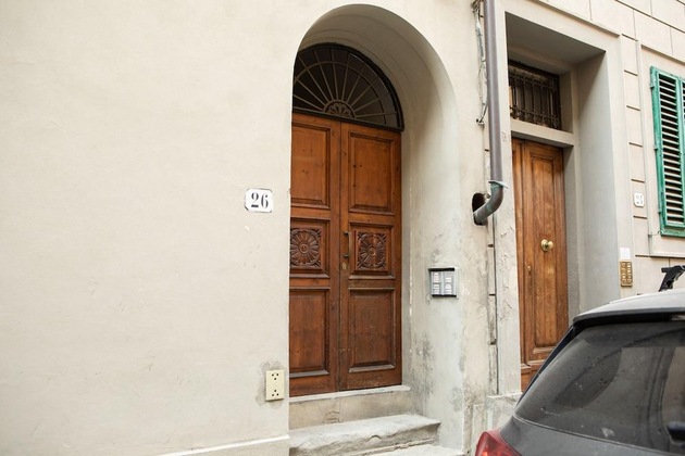 Gallery - Ghibellina Apartment