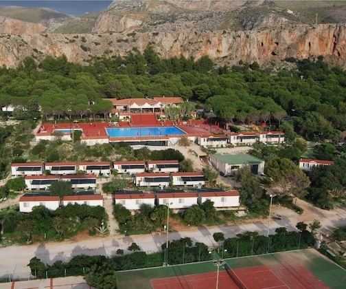 Gallery - Happy Camp In El Bahira Camping Village