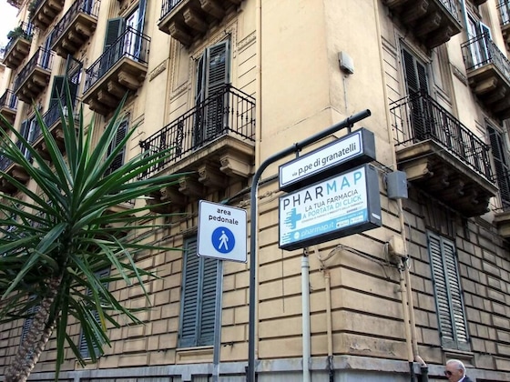 Gallery - L'orlando Furioso