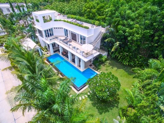 Gallery - Villas In Pattaya