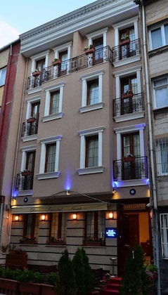 Gallery - Hotel Blue Istanbul - Special Class
