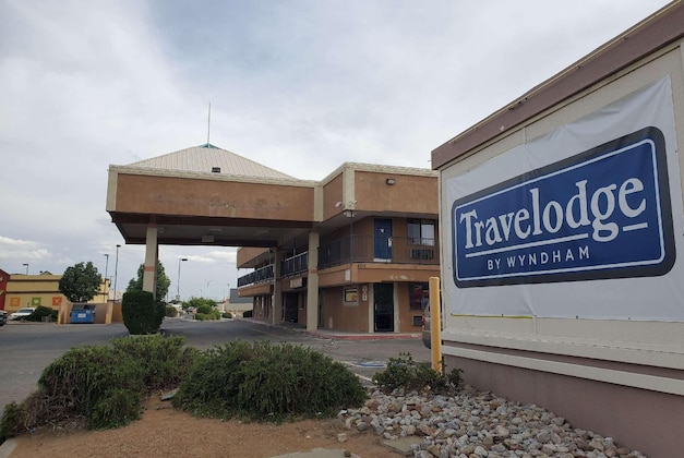 Gallery - Travelodge By Wyndham Albuquerque West