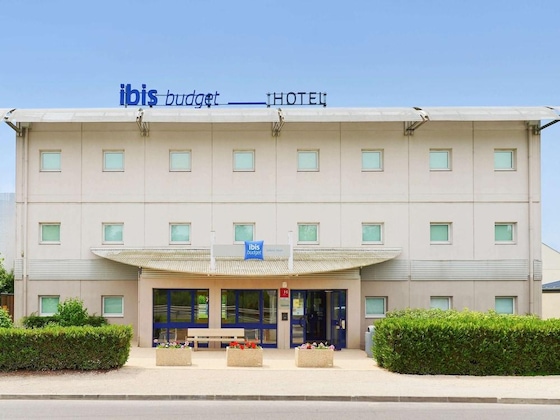 Gallery - Ibis Budget Orléans Nord Saran
