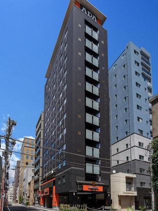Gallery - Apa Hotel Hatchobori Shintomicho