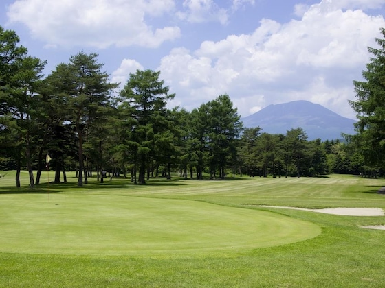 Gallery - The Prince Villa Karuizawa