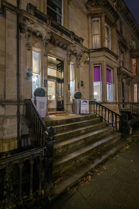Gallery - The Belhaven