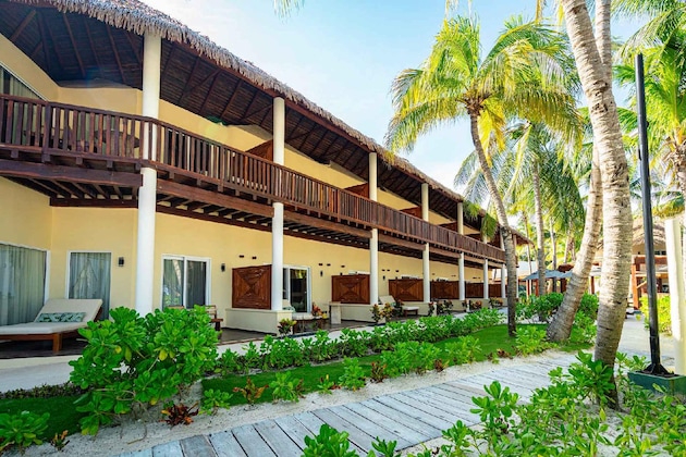 Gallery - El Dorado Maroma, All & More Inclusive - Adults Only