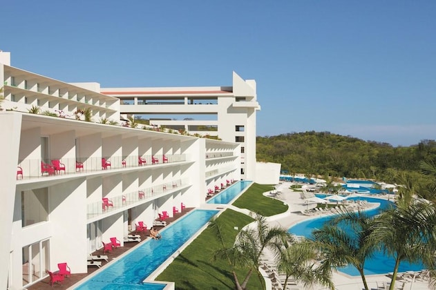 Gallery - Secrets Huatulco