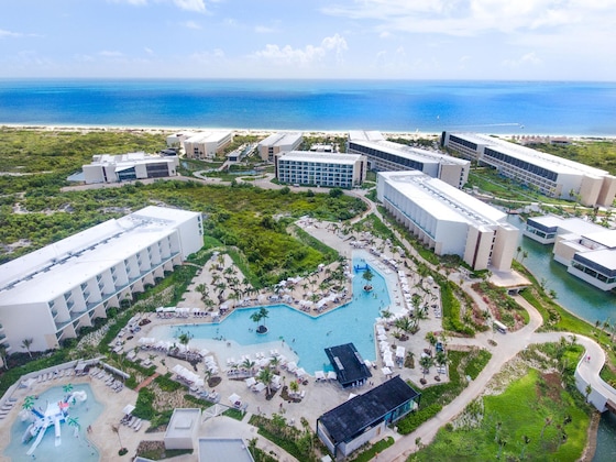 Gallery - Family Selection At Grand Palladium Costa Mujeres