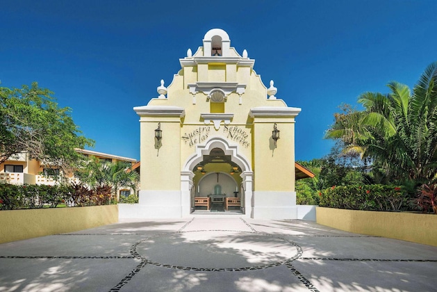Gallery - Grand Palladium Vallarta Resort & Spa - All Inclusive