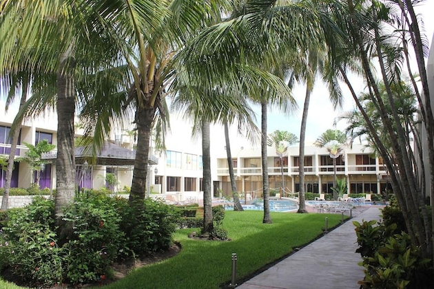 Gallery - Hotel Posada De Tampico