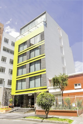 Gallery - Hotel Regency Boutique La Feria