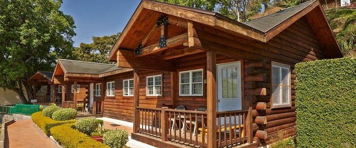 Gallery - Club Mahindra Munnar