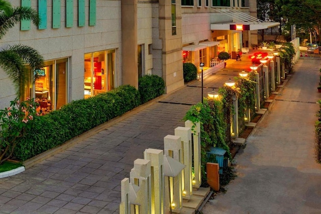 Gallery - Ibis Bengaluru Outer Ring Road