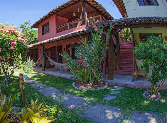 Gallery - Hotel Pousada Machê